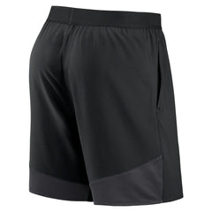 Cincinnati Bengals Stretch Performance Shorts - Black - Nike