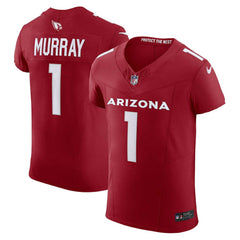 Kyler Murray Arizona Cardinals Vapor F.U.S.E. Elite Jersey - Cardinal - Nike