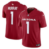 Kyler Murray Arizona Cardinals Vapor F.U.S.E. Limited Jersey - Cardinal - Nike
