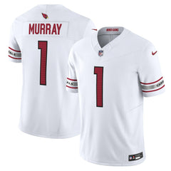 Kyler Murray Arizona Cardinals Vapor F.U.S.E. Limited Jersey - White - Nike