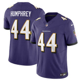Marlon Humphrey Baltimore Ravens Vapor F.U.S.E. Limited Jersey - Purple - Nike