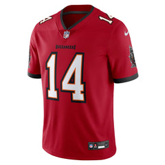 Chris Godwin Tampa Bay Buccaneers Vapor Untouchable Limited Jersey - Red - Nike