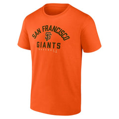 San Francisco Giants Fanatics Player Pack T-Shirt Combo Set Outlet
