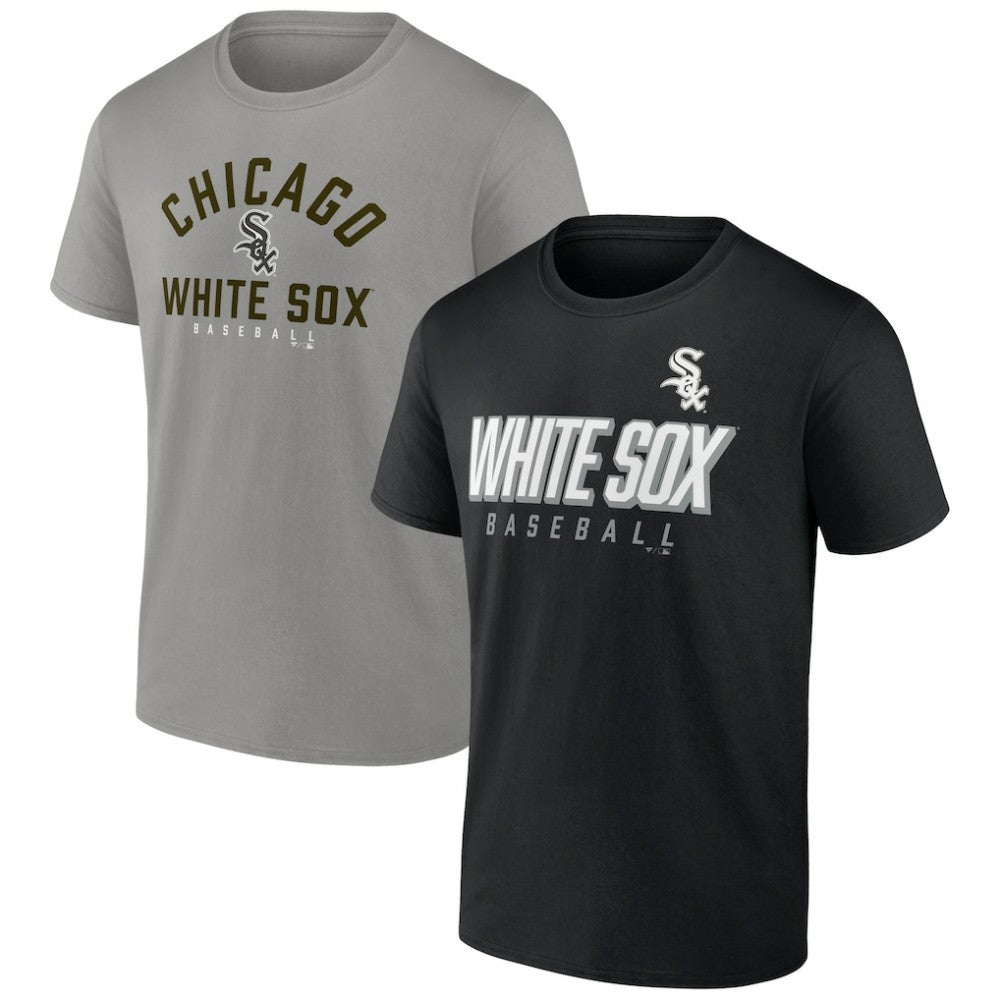 Chicago White Sox Fanatics Player Pack T-Shirt Combo Set Online