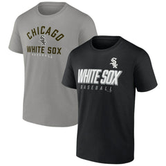 Chicago White Sox Fanatics Player Pack T-Shirt Combo Set Online