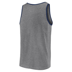 Milwaukee Brewers Fanatics Primary Tank Top Outlet