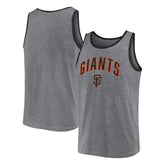San Francisco Giants Fanatics Primary Tank Top Near Me
