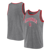St. Louis Cardinals Fanatics Primary Tank Top Near Me