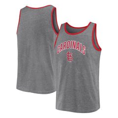 St. Louis Cardinals Fanatics Primary Tank Top Near Me