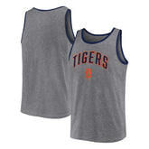 Detroit Tigers Fanatics Primary Tank Top Near Me
