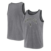 Chicago White Sox Fanatics Primary Tank Top Sale