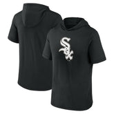 Chicago White Sox Fanatics Short Sleeve Hoodie T-Shirt Discount