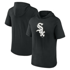 Chicago White Sox Fanatics Short Sleeve Hoodie T-Shirt Discount