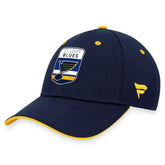 St. Louis Blues Fanatics 2023 NHL Draft Flex Hat - Navy | Fanatics online