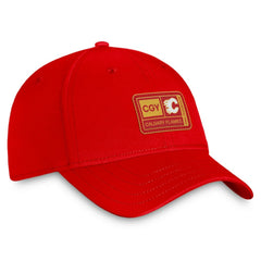 Calgary Flames Fanatics Authentic Pro Training Camp Flex Hat – Red | Fanatics sale