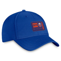 New York Islanders Fanatics Authentic Pro Training Camp Flex Hat – Royal | Fanatics sale