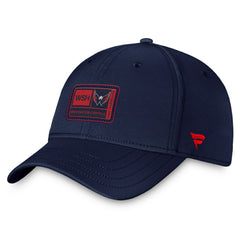 Washington Capitals Fanatics Authentic Pro Training Camp Flex Hat – Navy | Fanatics sale