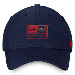 Washington Capitals Fanatics Authentic Pro Training Camp Flex Hat – Navy | Fanatics sale