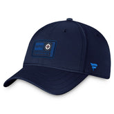 Winnipeg Jets Fanatics Authentic Pro Training Camp Flex Hat – Navy | Fanatics Lifestyle