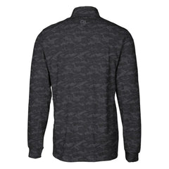Baltimore Orioles Cutter & Buck Traverse Camo Print Stretch Quarter-Zip Pullover Top Near Me