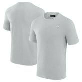 Tampa Bay Buccaneers Modal Short Sleeve T-Shirt - Gray - Fanatics