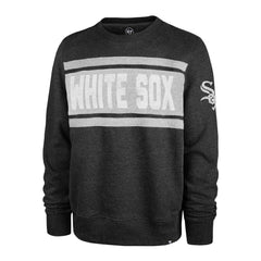 Chicago White Sox '47 Bypass Tribeca Pullover Sweatshirt Online