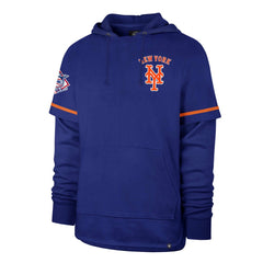 New York Mets '47 Shortstop Pullover Hoodie Sale