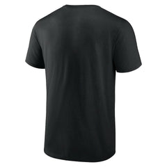 Carolina Panthers Spirit T-Shirt - Black - NFL