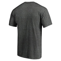 Carolina Panthers Must Win T-Shirt - Charcoal - NFL