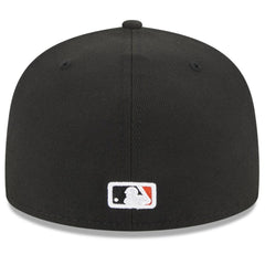 Baltimore Orioles New Era 2023 City Connect 59FIFTY Fitted Hat Outlet