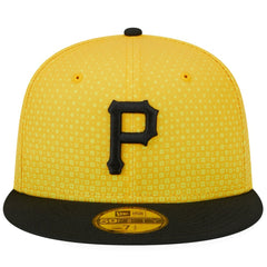 Pittsburgh Pirates New Era 2023 City Connect 59FIFTY Fitted Hat Sale