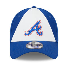 Atlanta Braves New Era 2023 City Connect 39THIRTY Flex Hat Online