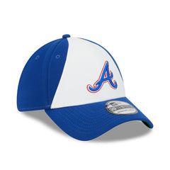 Atlanta Braves New Era 2023 City Connect 39THIRTY Flex Hat Online