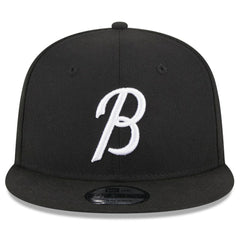 Baltimore Orioles New Era 2023 City Connect 9FIFTY Snapback Adjustable Hat Near Me