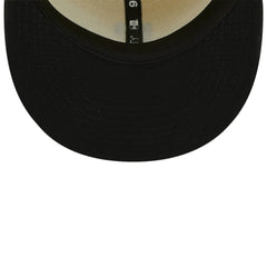 Pittsburgh Pirates New Era 2023 City Connect 9FIFTY Snapback Adjustable Hat for sale