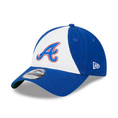 Atlanta Braves New Era 2023 City Connect 9TWENTY Adjustable Hat Near Me
