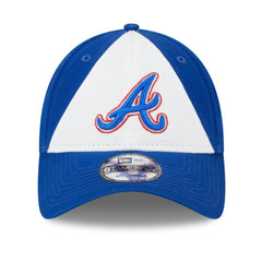 Atlanta Braves New Era 2023 City Connect 9TWENTY Adjustable Hat Near Me