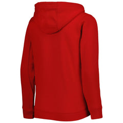 Washington Nationals Youth Wordmark Full-Zip Fleece Hoodie Sale