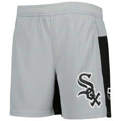 Chicago White Sox Youth 7th Inning Stretch Shorts for sale