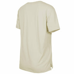 Las Vegas Raiders New Era Women's 2023 NFL Draft T-Shirt - Cream - NFL