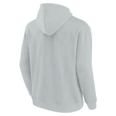 San Diego Padres Fanatics Unisex Elements Super Soft Fleece Pullover Hoodie Near Me