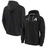 Arizona Diamondbacks Fanatics Unisex Elements Super Soft Fleece Pullover Hoodie for sale
