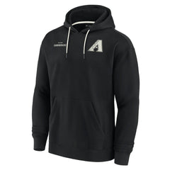 Arizona Diamondbacks Fanatics Unisex Elements Super Soft Fleece Pullover Hoodie for sale