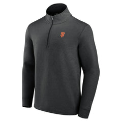 San Francisco Giants Fanatics Quarter Zip Near Me