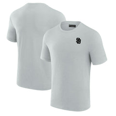 San Diego Padres Fanatics Modal Short Sleeve T-Shirt Online