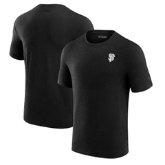 San Francisco Giants Fanatics Modal Short Sleeve T-Shirt Outlet