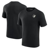 Baltimore Orioles Fanatics Modal Short Sleeve T-Shirt Online
