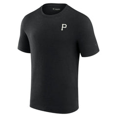 Pittsburgh Pirates Fanatics Modal Short Sleeve T-Shirt for sale