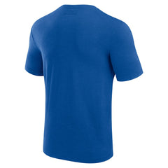 Los Angeles Dodgers Fanatics Modal Short Sleeve T-Shirt for sale