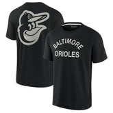 Baltimore Orioles Fanatics Unisex Elements Super Soft Short Sleeve T-Shirt Near Me